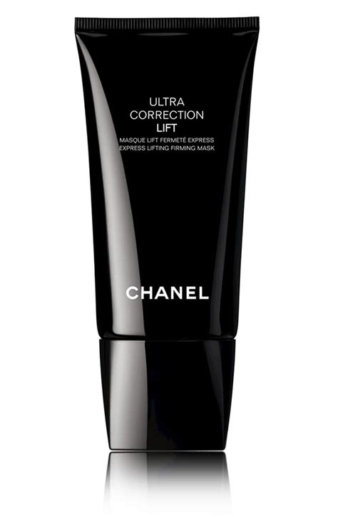 chanel le lift main|ultra correction lift Chanel.